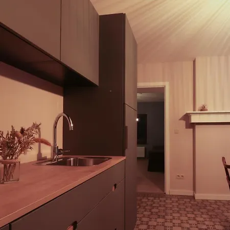Nid'Ardennes Villa Bouillon Buitenkant foto