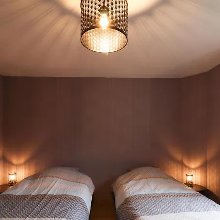 Nid'Ardennes Villa Bouillon Buitenkant foto