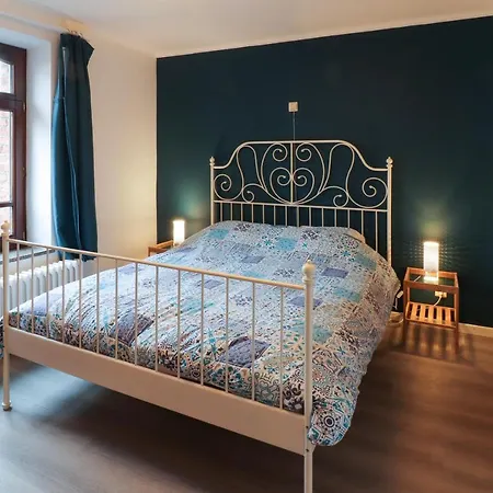 Nid'Ardennes Villa Bouillon Buitenkant foto