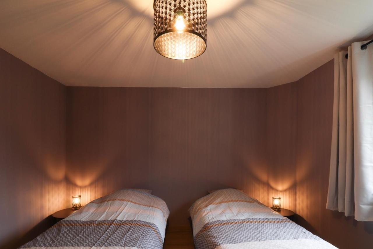Nid'ardennes Holiday home Bouillon