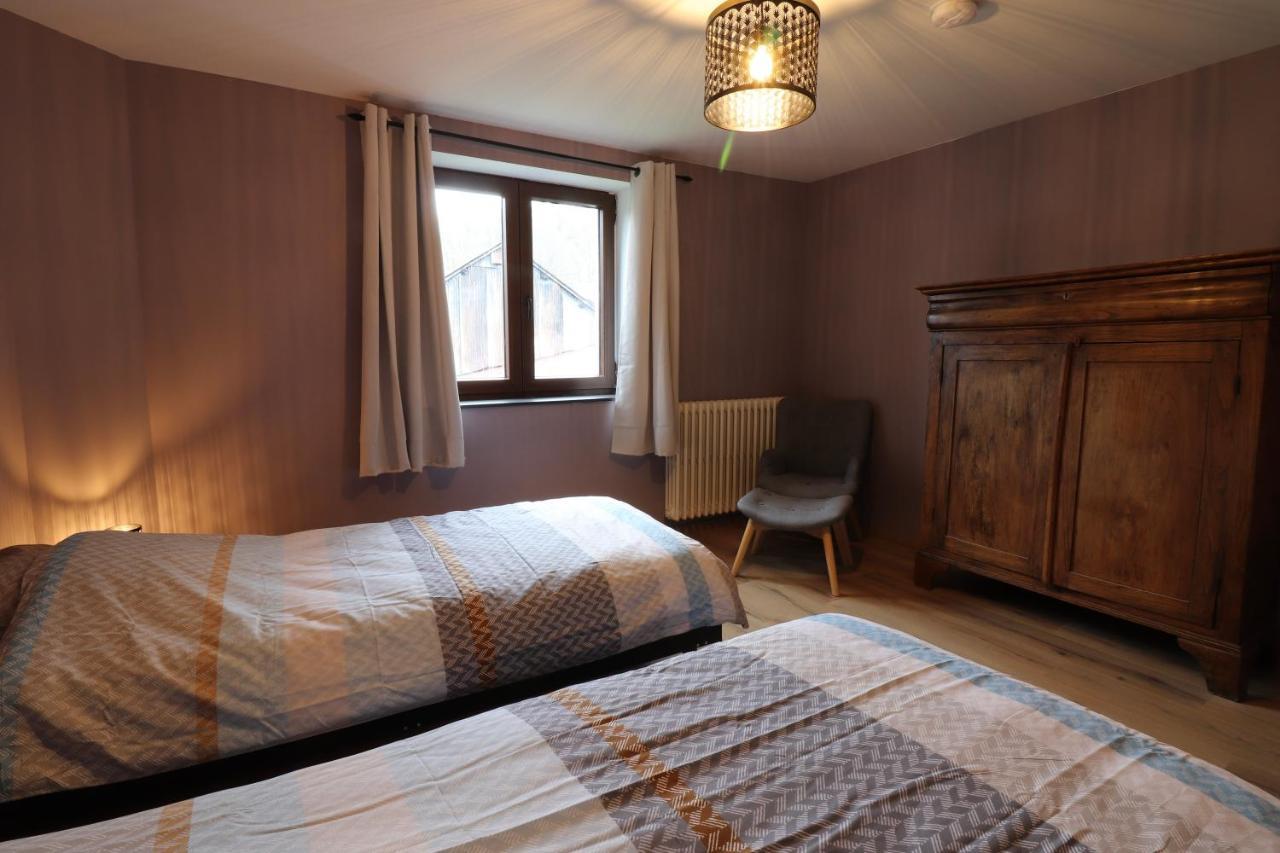 Nid'ardennes * Bouillon