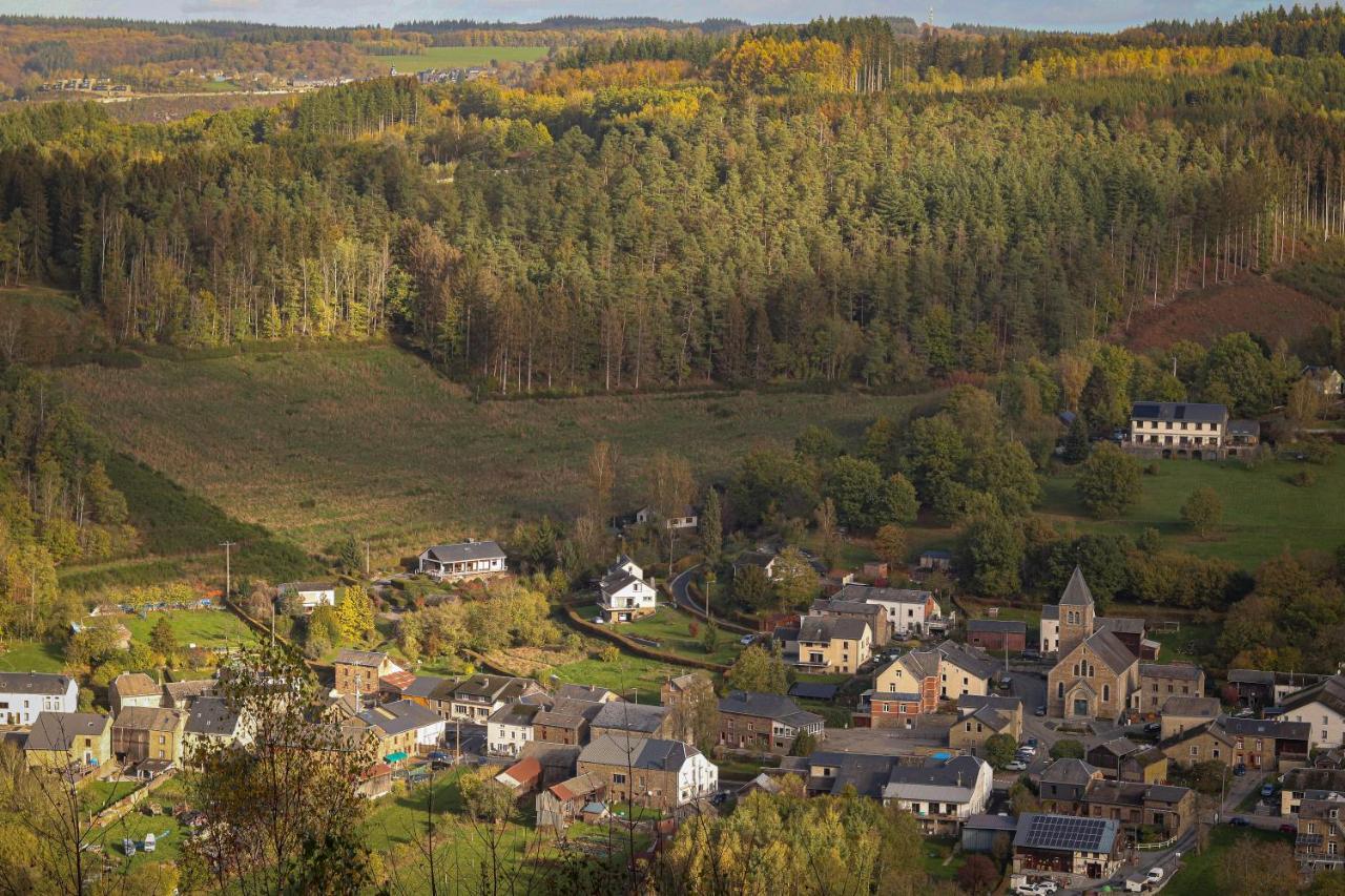 Nid'ardennes